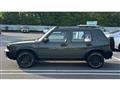 1999 Nissan Rasheen