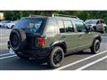 1999 Nissan Rasheen