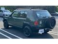1999 Nissan Rasheen