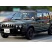 1999 Nissan Rasheen