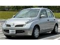 2006 Nissan March