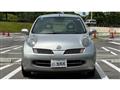 2006 Nissan March