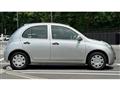 2006 Nissan March
