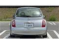 2006 Nissan March