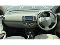 2006 Nissan March