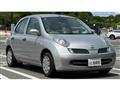 2006 Nissan March
