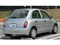 2006 Nissan March