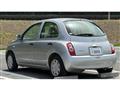 2006 Nissan March