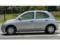 2006 Nissan March