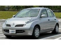 2006 Nissan March