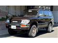 2000 Toyota Land Cruiser Prado