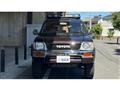 2000 Toyota Land Cruiser Prado