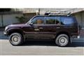 2000 Toyota Land Cruiser Prado