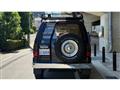 2000 Toyota Land Cruiser Prado