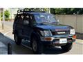 2000 Toyota Land Cruiser Prado