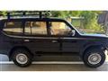 2000 Toyota Land Cruiser Prado