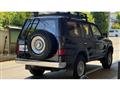 2000 Toyota Land Cruiser Prado