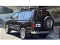 2000 Toyota Land Cruiser Prado