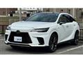 2025 Lexus RX