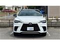 2025 Lexus RX