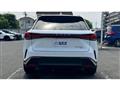 2025 Lexus RX