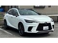 2025 Lexus RX