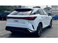 2025 Lexus RX