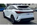 2025 Lexus RX