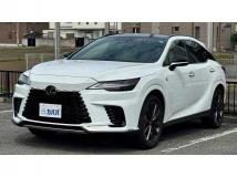 2025 Lexus RX