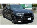 2016 BMW X6