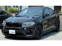 2016 BMW X6