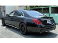 2014 Mercedes-Benz S-Class