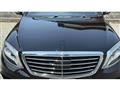 2014 Mercedes-Benz S-Class