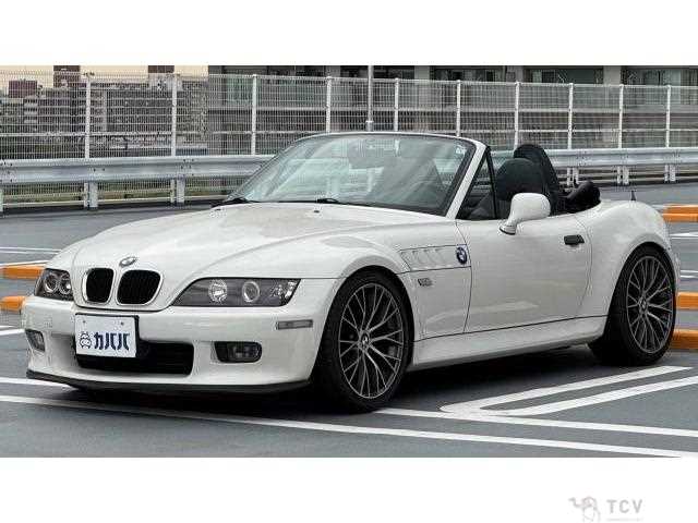 1999 BMW Z3