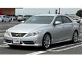 2010 Toyota Mark X