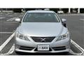 2010 Toyota Mark X