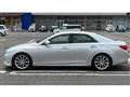 2010 Toyota Mark X