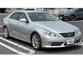 2010 Toyota Mark X