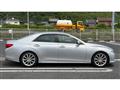 2010 Toyota Mark X