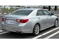 2010 Toyota Mark X