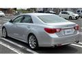 2010 Toyota Mark X