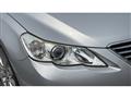 2010 Toyota Mark X