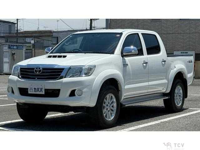 2014 Toyota Toyota Others