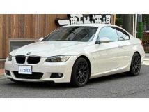 2008 BMW 3 Series