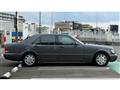 1995 Mercedes-Benz S-Class