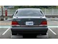1995 Mercedes-Benz S-Class