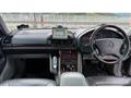 1995 Mercedes-Benz S-Class
