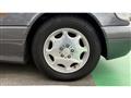 1995 Mercedes-Benz S-Class