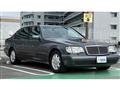 1995 Mercedes-Benz S-Class