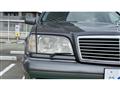 1995 Mercedes-Benz S-Class